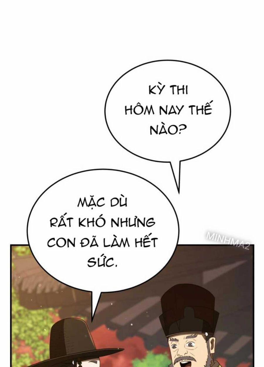 Vương Triều Đen Tối: Joseon 58 trang 141