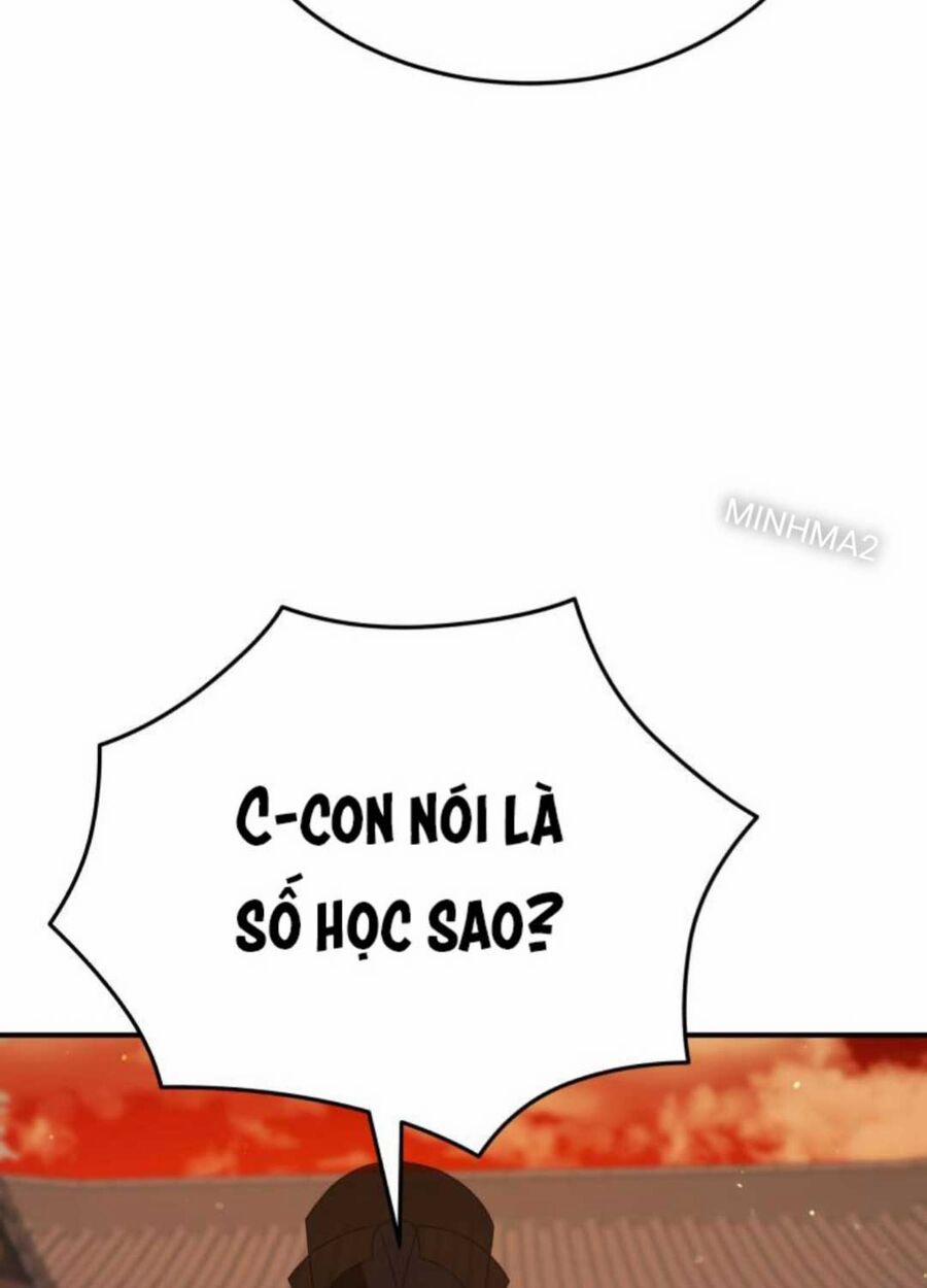 Vương Triều Đen Tối: Joseon 58 trang 145