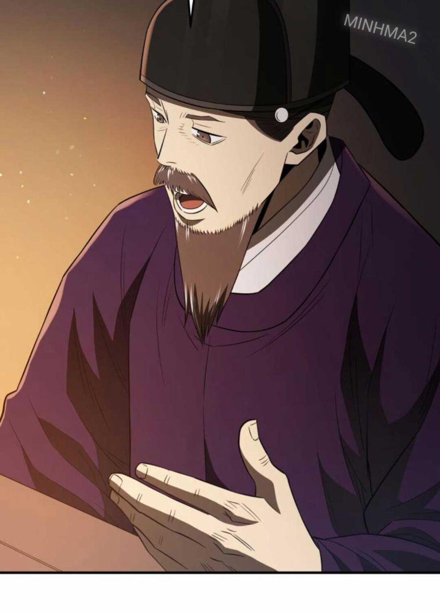 Vương Triều Đen Tối: Joseon 58 trang 15