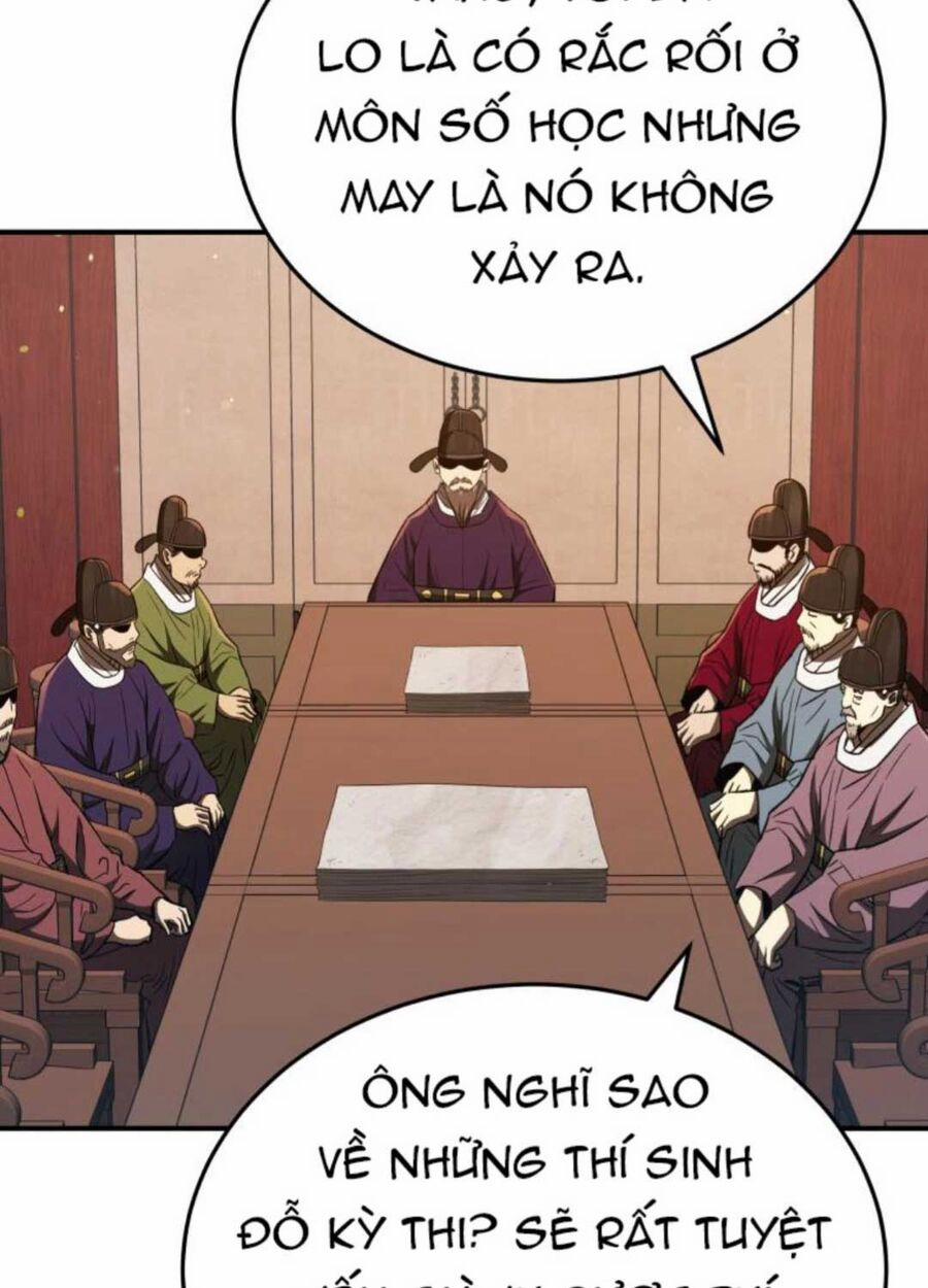 Vương Triều Đen Tối: Joseon 58 trang 152