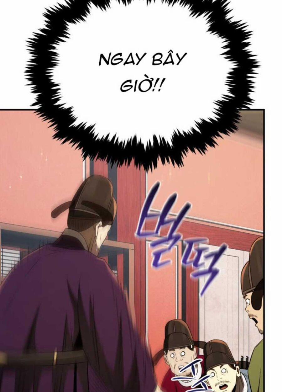 Vương Triều Đen Tối: Joseon 58 trang 156