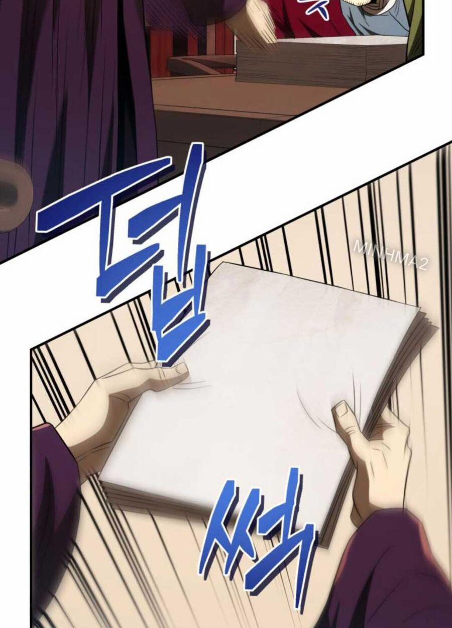 Vương Triều Đen Tối: Joseon 58 trang 157