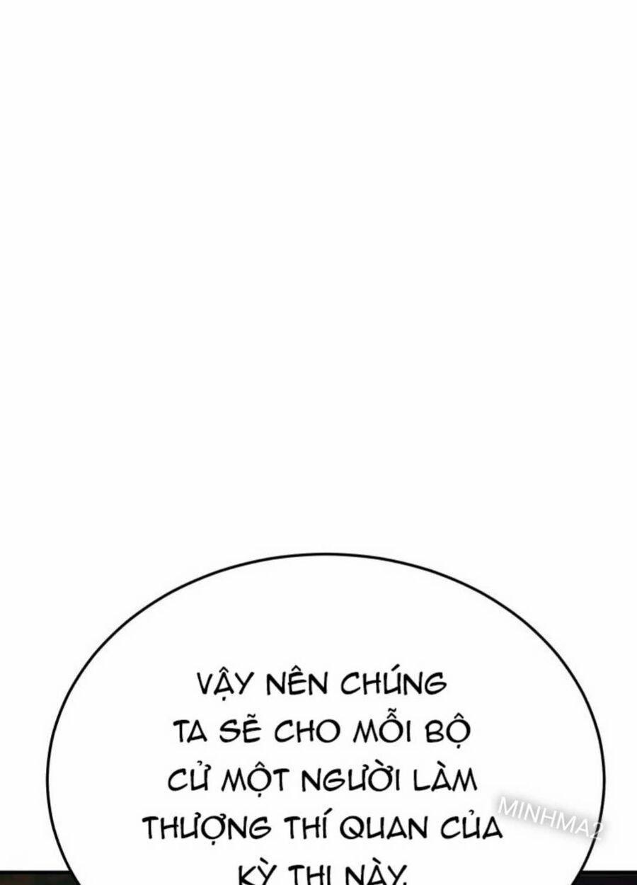 Vương Triều Đen Tối: Joseon 58 trang 16