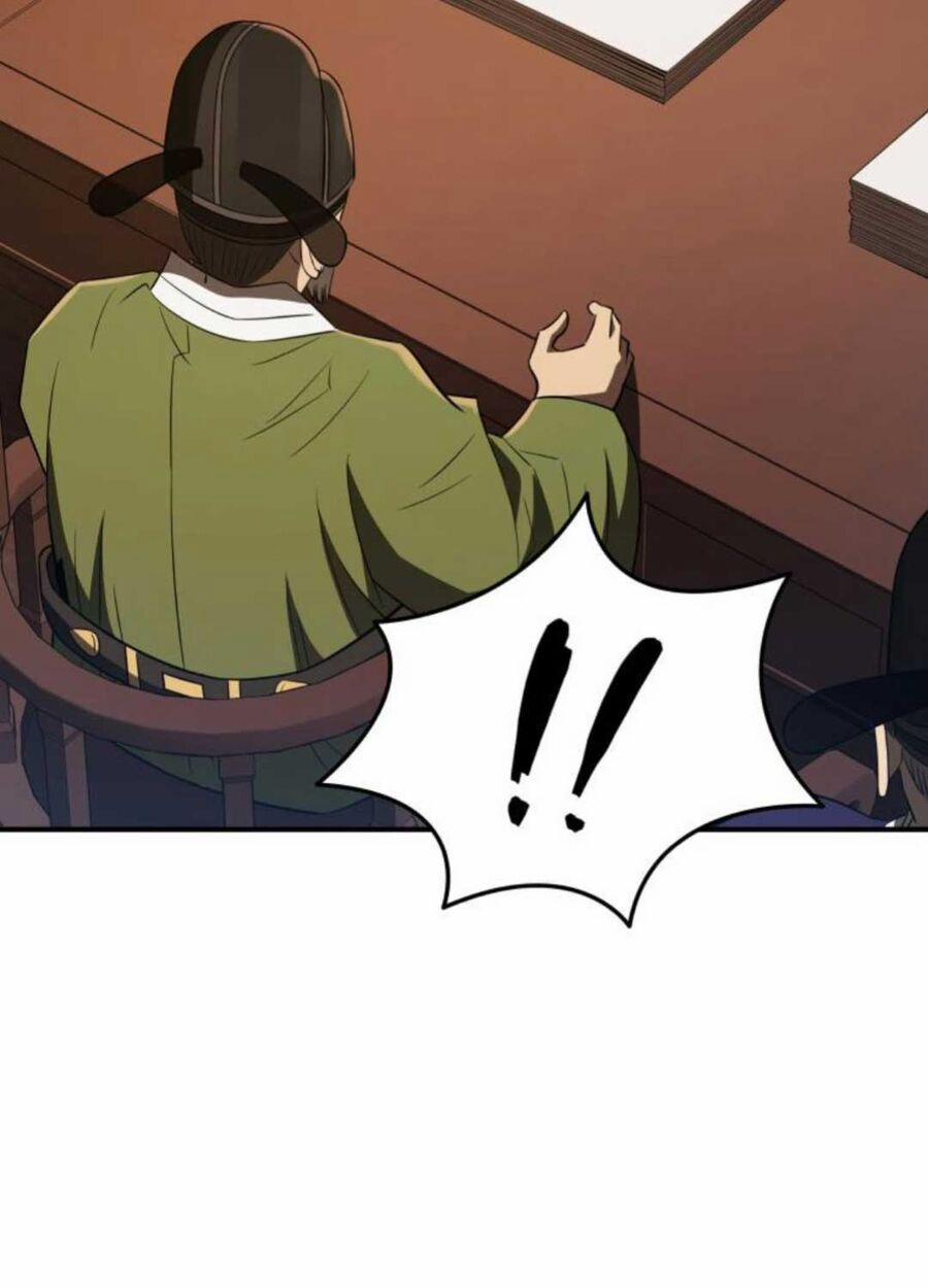 Vương Triều Đen Tối: Joseon 58 trang 160