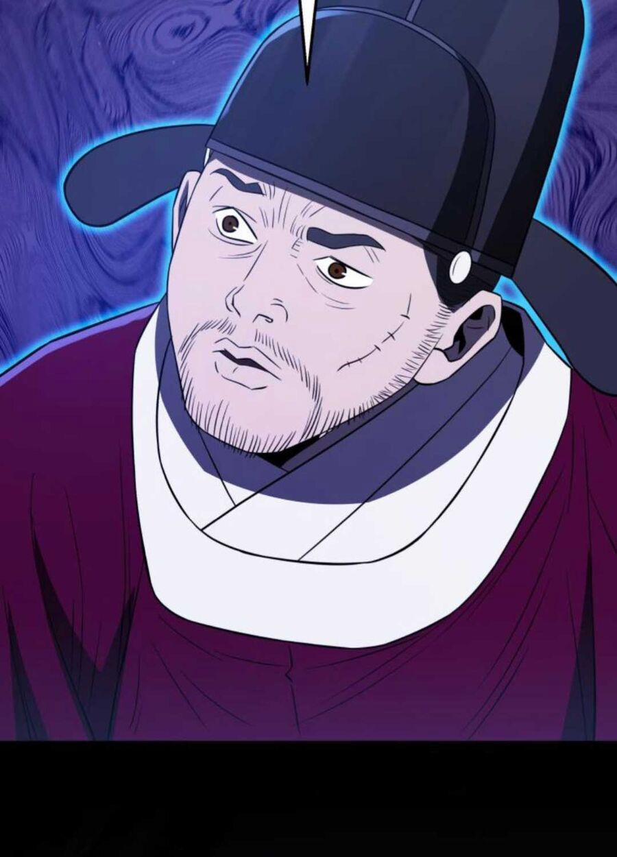 Vương Triều Đen Tối: Joseon 58 trang 163