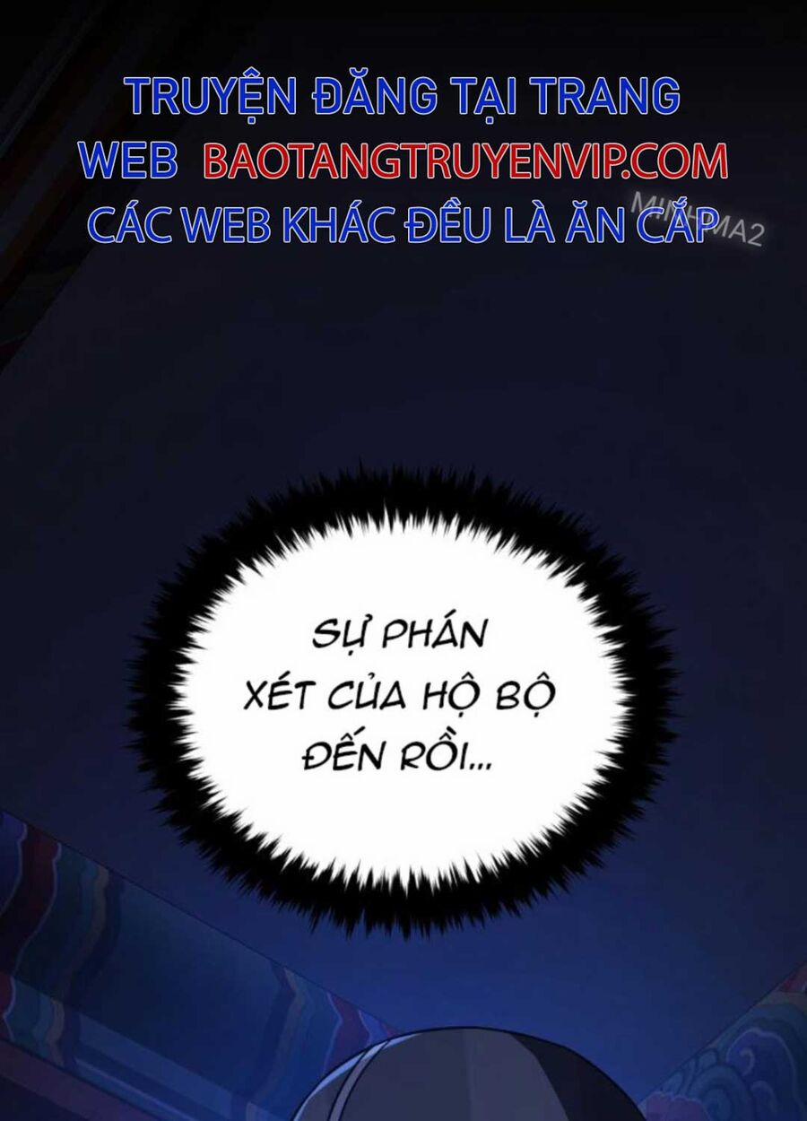 Vương Triều Đen Tối: Joseon 58 trang 164