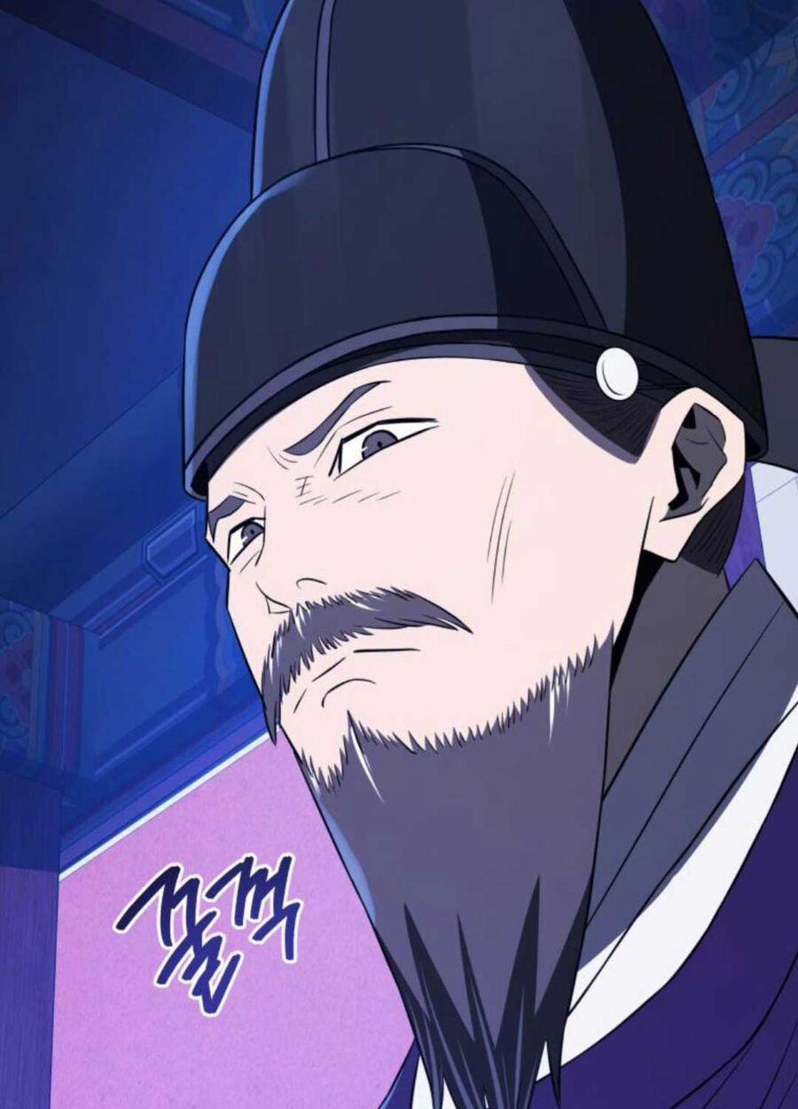 Vương Triều Đen Tối: Joseon 58 trang 165