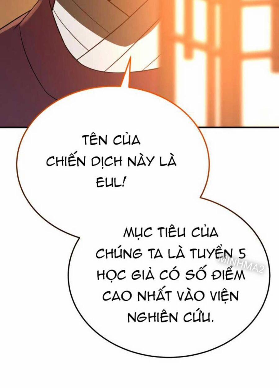 Vương Triều Đen Tối: Joseon 58 trang 20