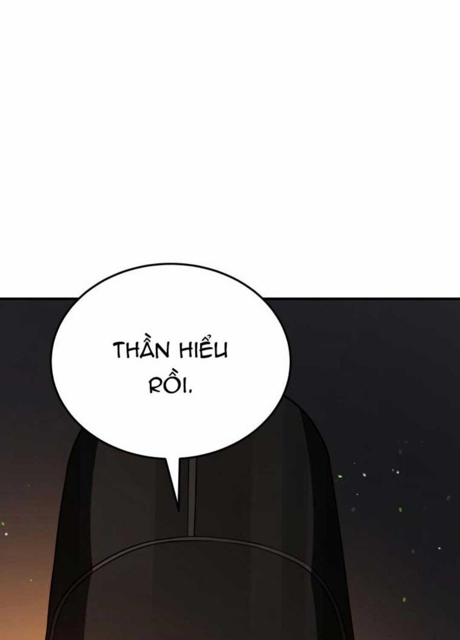 Vương Triều Đen Tối: Joseon 58 trang 21