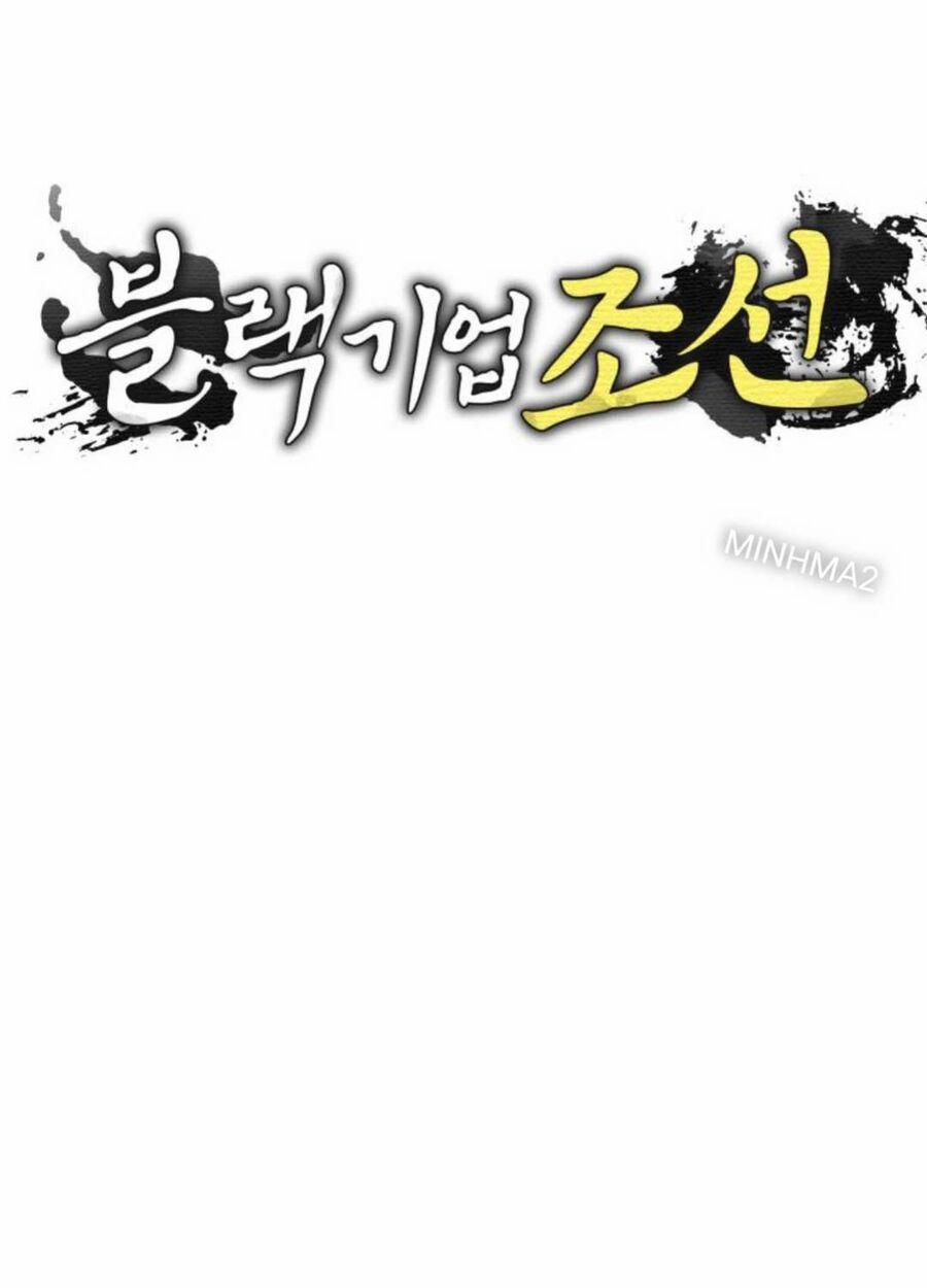 Vương Triều Đen Tối: Joseon 58 trang 24