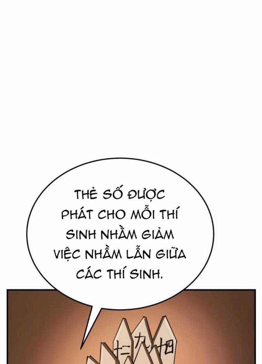 Vương Triều Đen Tối: Joseon 58 trang 33