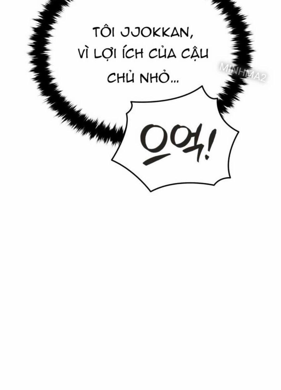 Vương Triều Đen Tối: Joseon 58 trang 38