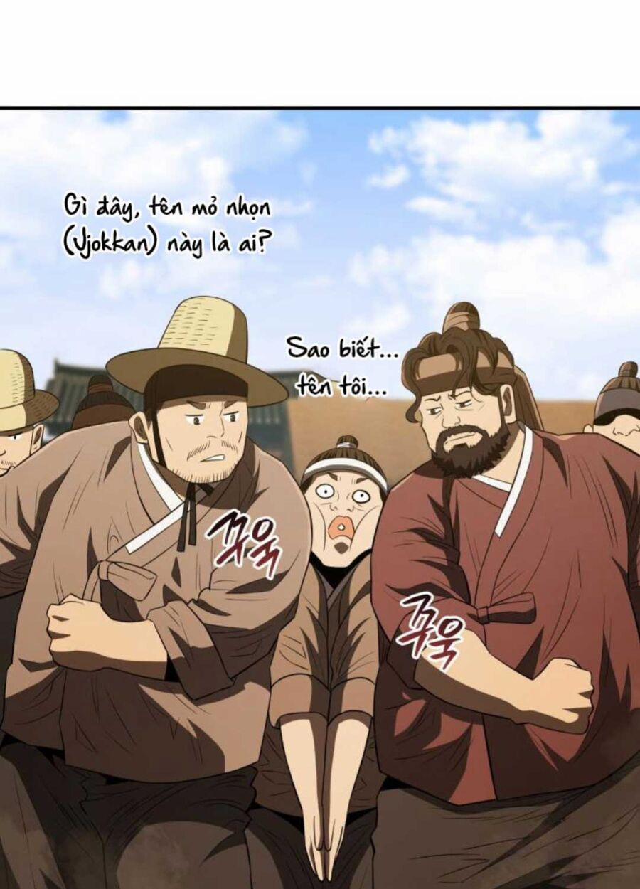 Vương Triều Đen Tối: Joseon 58 trang 40