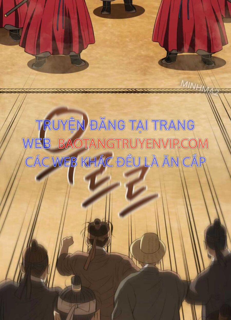 Vương Triều Đen Tối: Joseon 58 trang 43