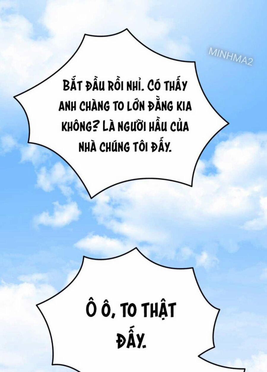 Vương Triều Đen Tối: Joseon 58 trang 45