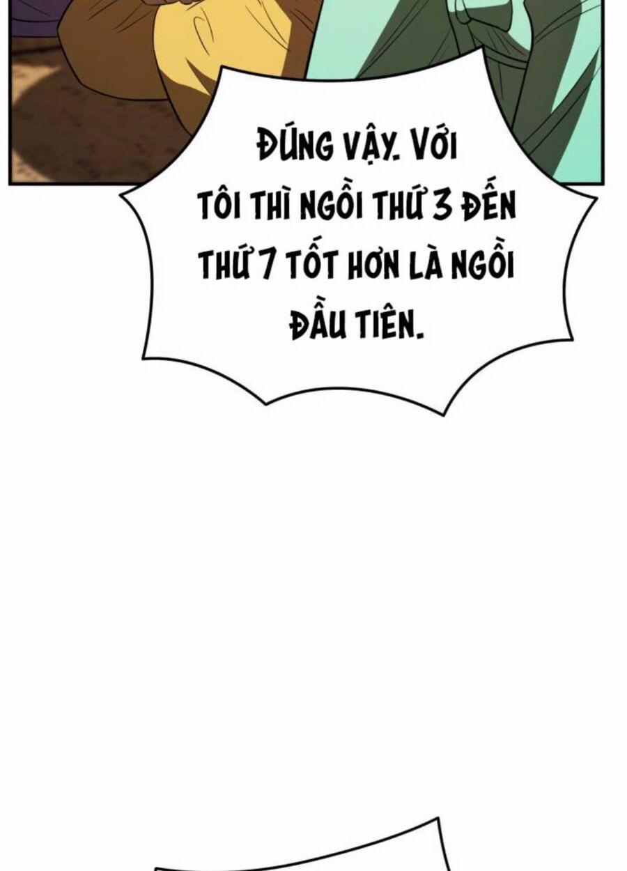 Vương Triều Đen Tối: Joseon 58 trang 49