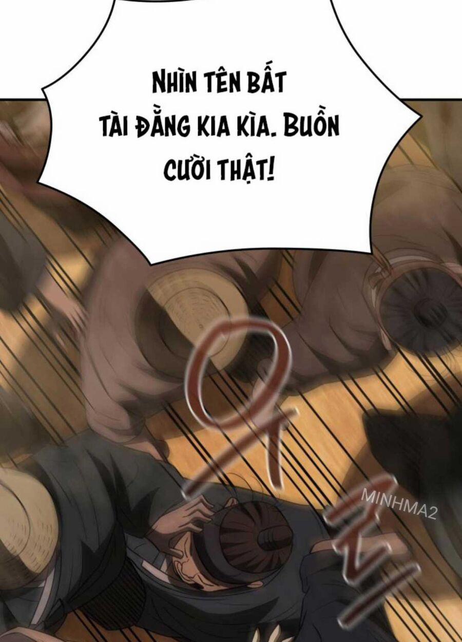 Vương Triều Đen Tối: Joseon 58 trang 50