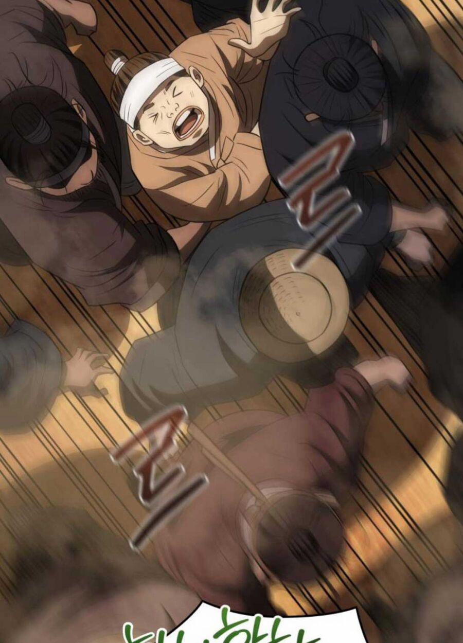 Vương Triều Đen Tối: Joseon 58 trang 51