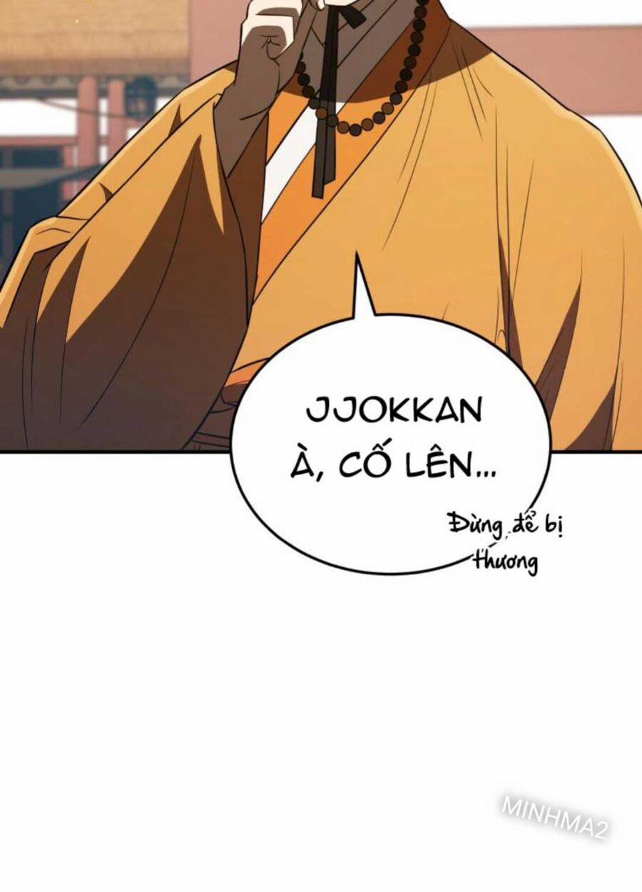 Vương Triều Đen Tối: Joseon 58 trang 55