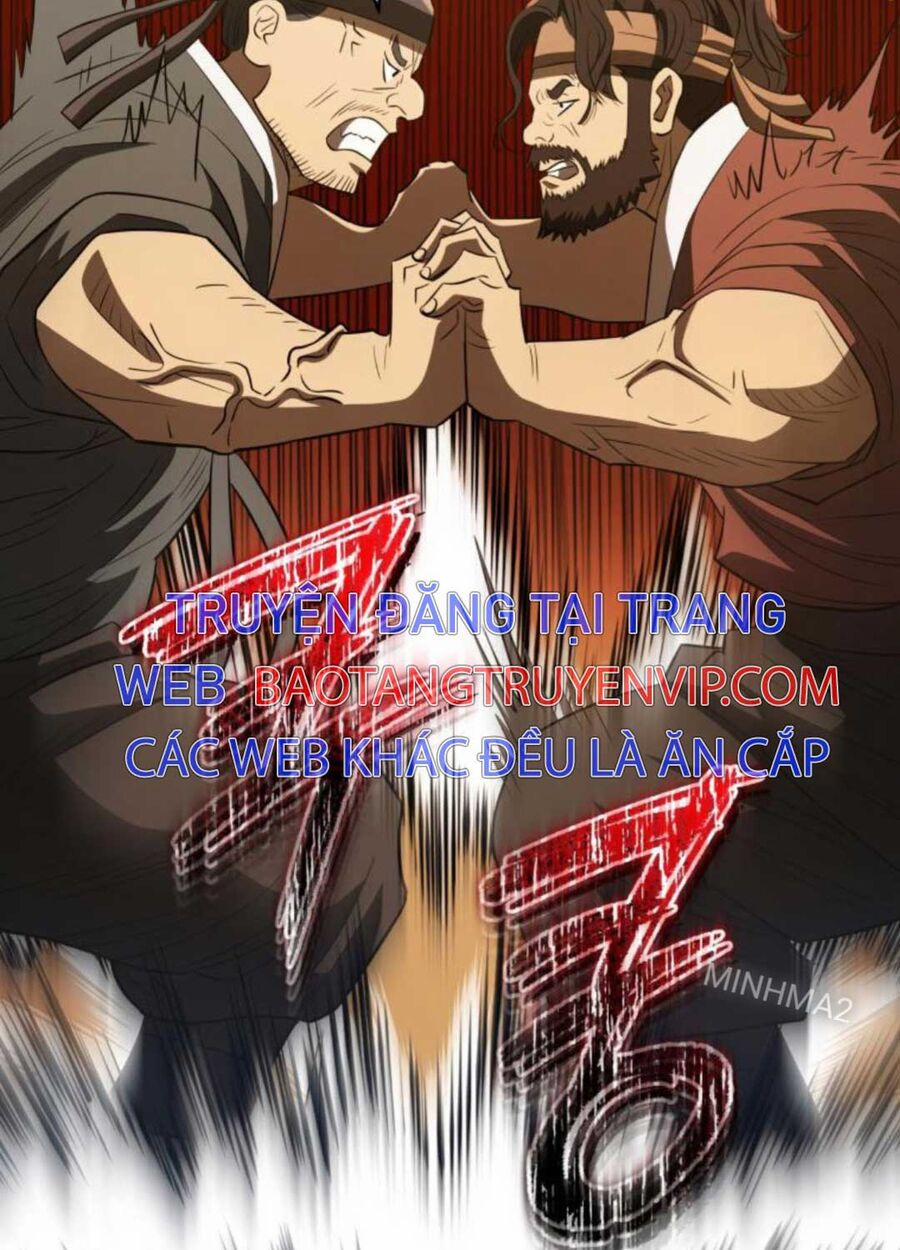 Vương Triều Đen Tối: Joseon 58 trang 57