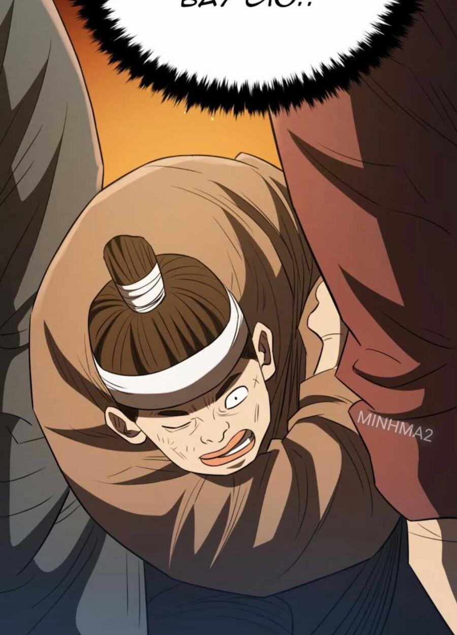 Vương Triều Đen Tối: Joseon 58 trang 59