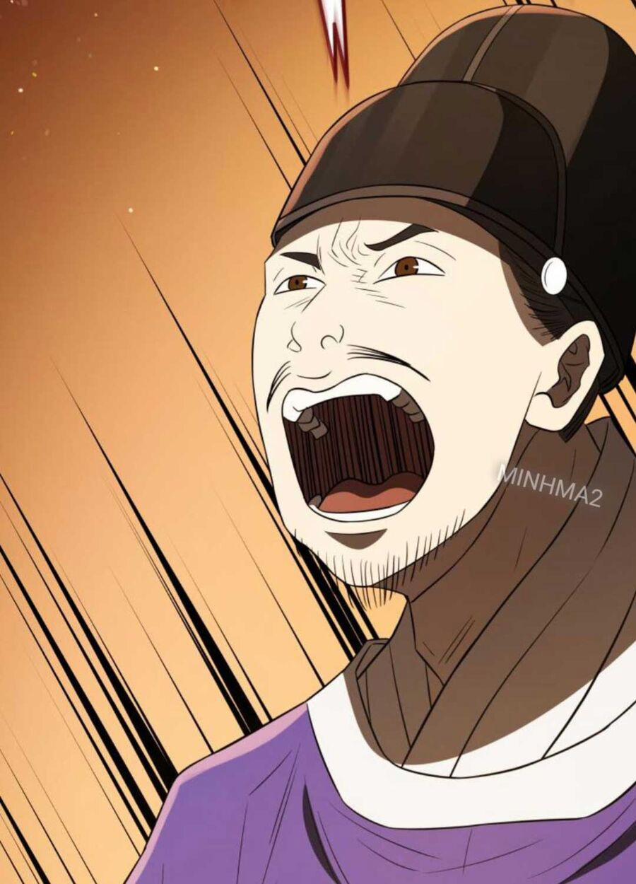 Vương Triều Đen Tối: Joseon 58 trang 61