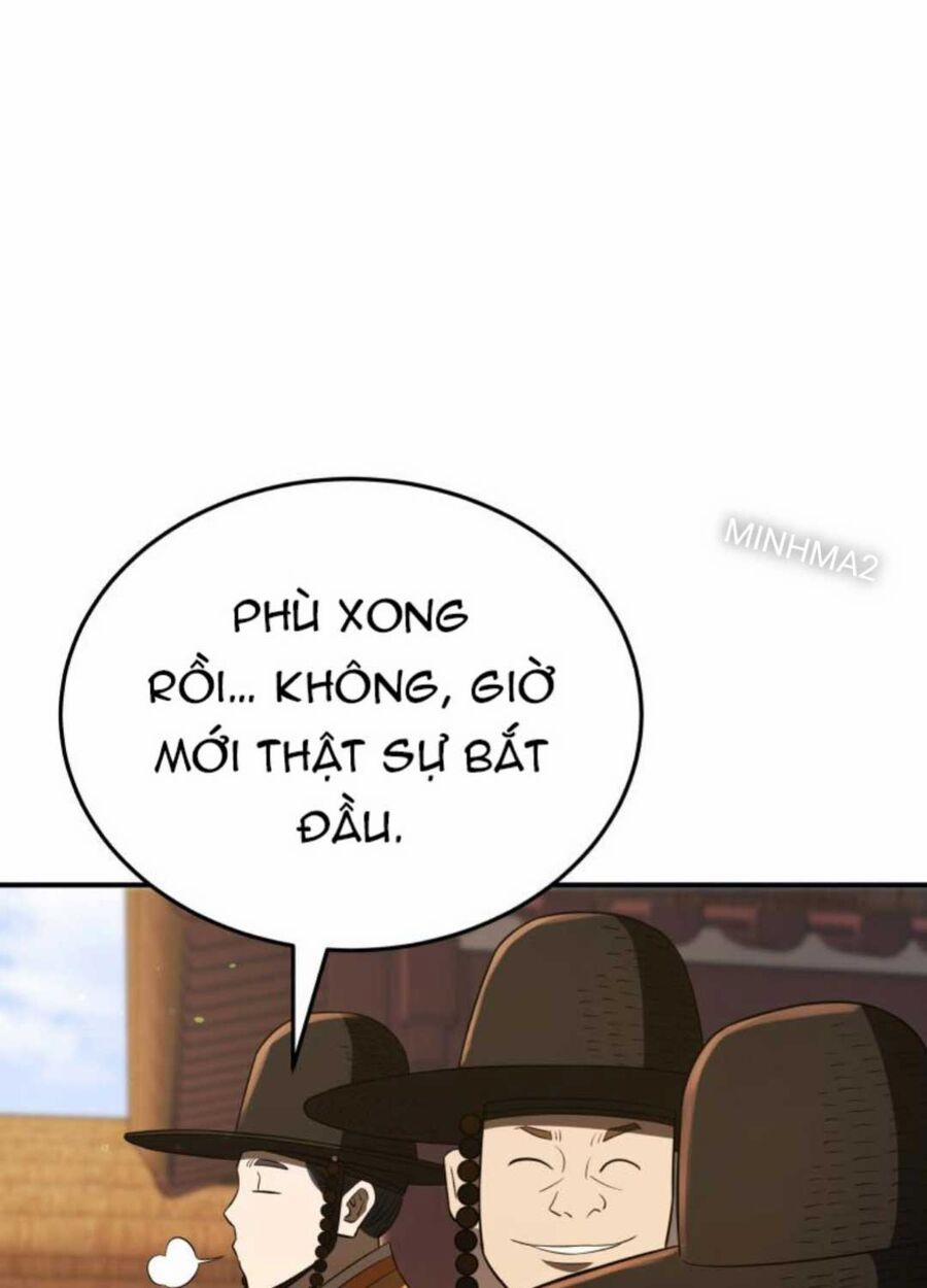 Vương Triều Đen Tối: Joseon 58 trang 63