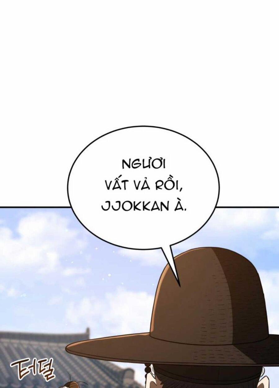 Vương Triều Đen Tối: Joseon 58 trang 68