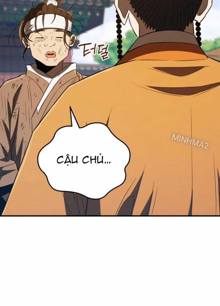 Vương Triều Đen Tối: Joseon 58 trang 69