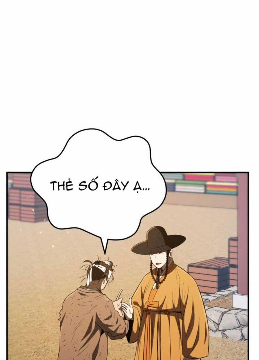 Vương Triều Đen Tối: Joseon 58 trang 70