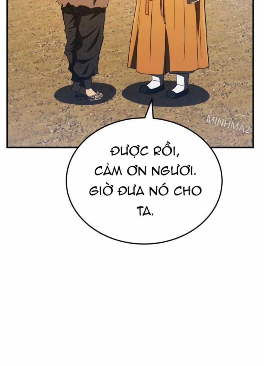 Vương Triều Đen Tối: Joseon 58 trang 71