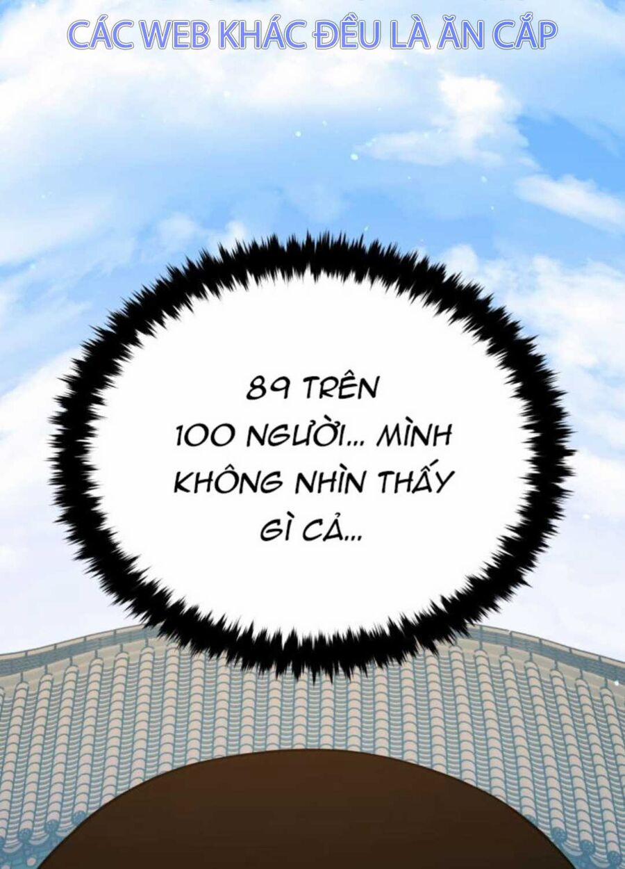 Vương Triều Đen Tối: Joseon 58 trang 74