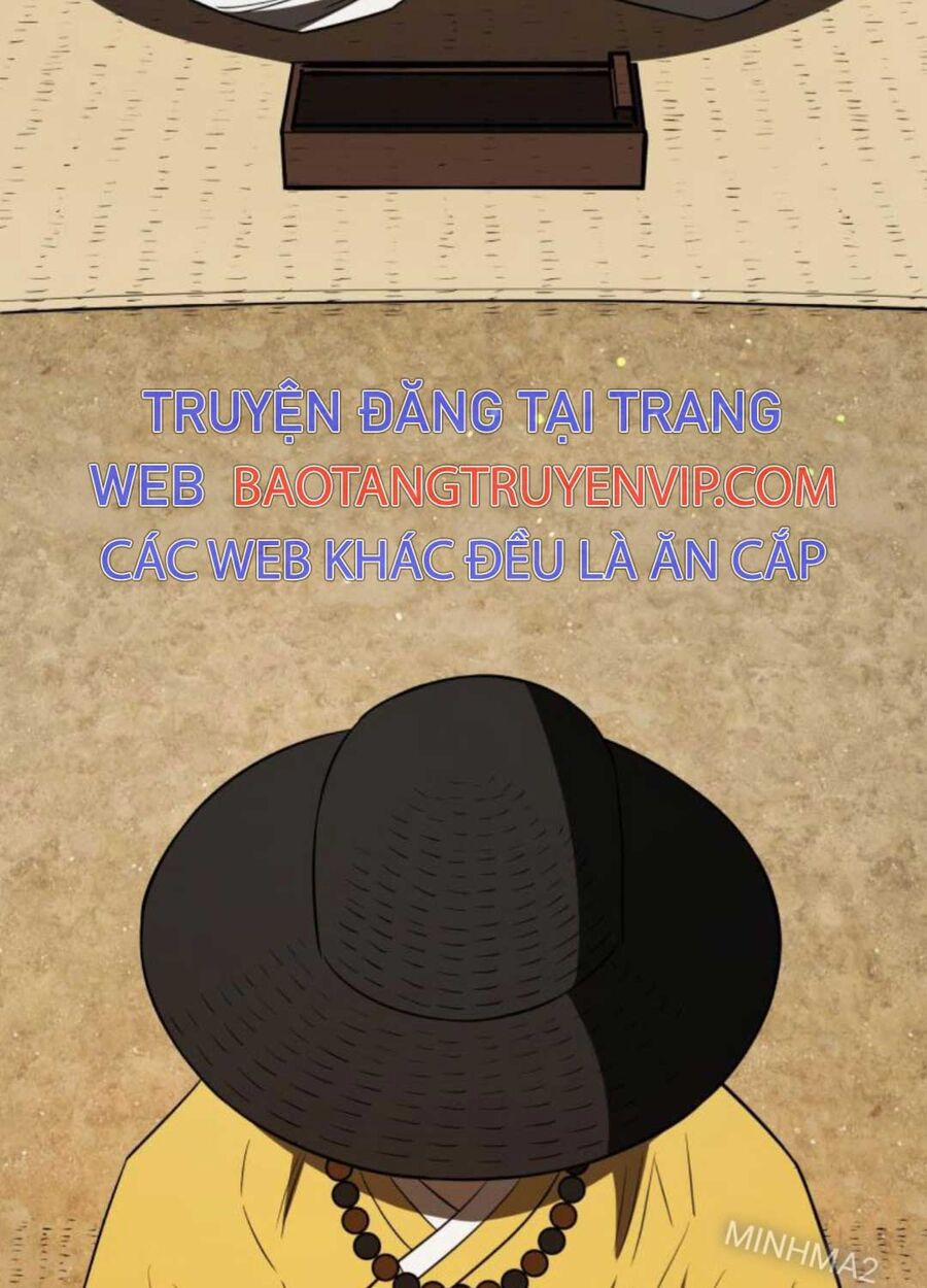 Vương Triều Đen Tối: Joseon 58 trang 76