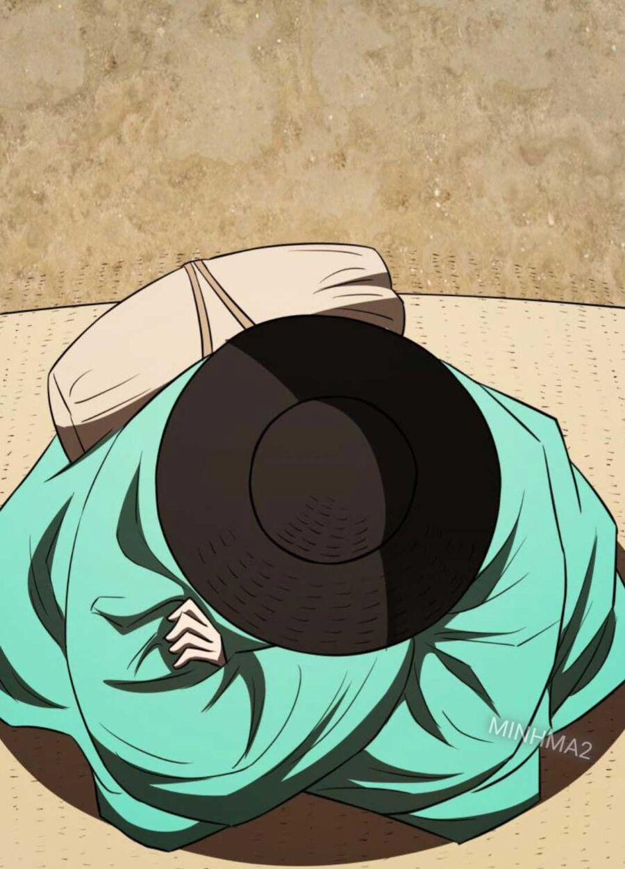 Vương Triều Đen Tối: Joseon 58 trang 78