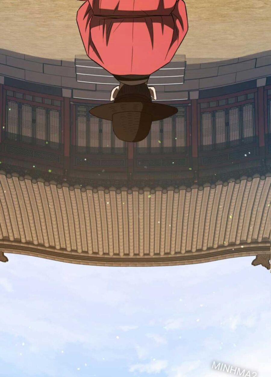 Vương Triều Đen Tối: Joseon 58 trang 82