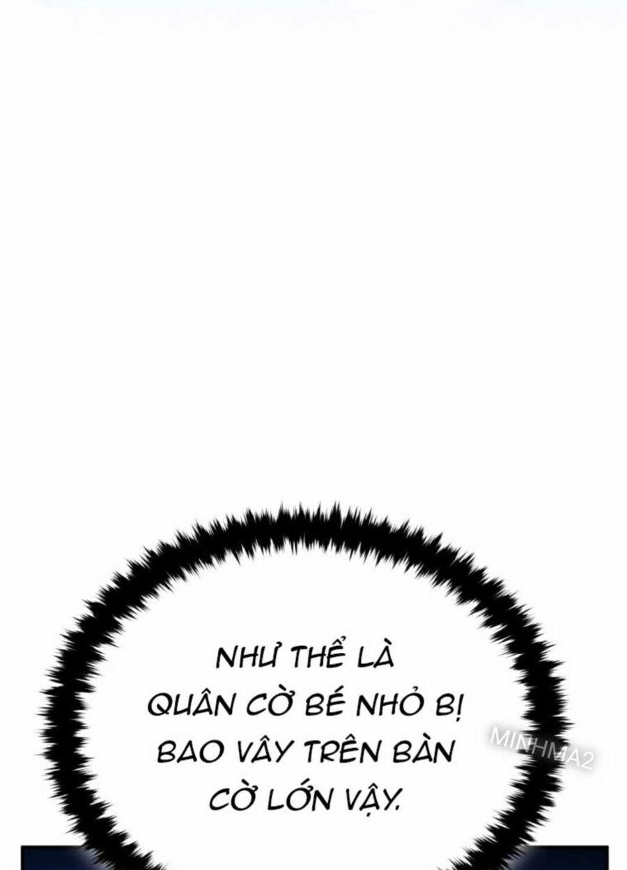 Vương Triều Đen Tối: Joseon 58 trang 84