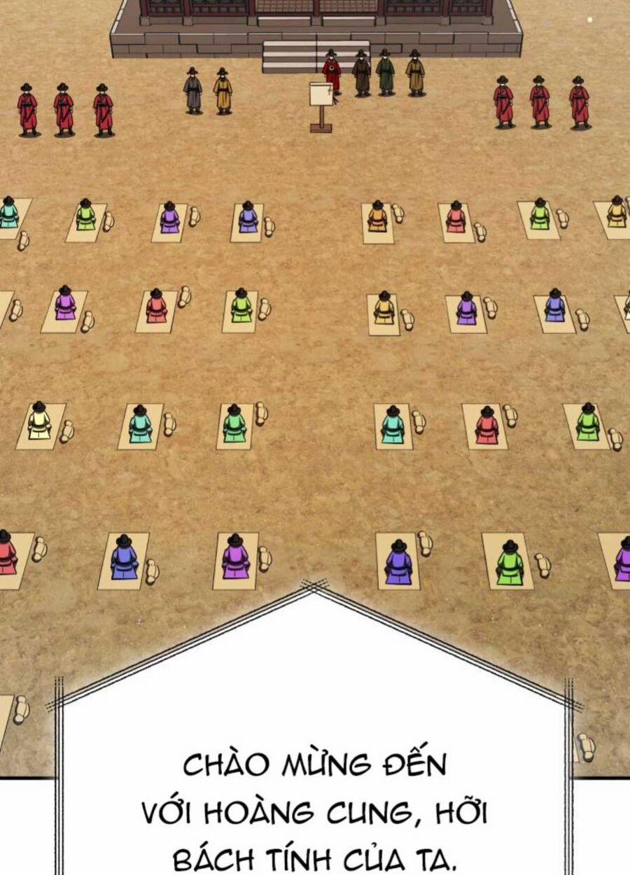 Vương Triều Đen Tối: Joseon 58 trang 93