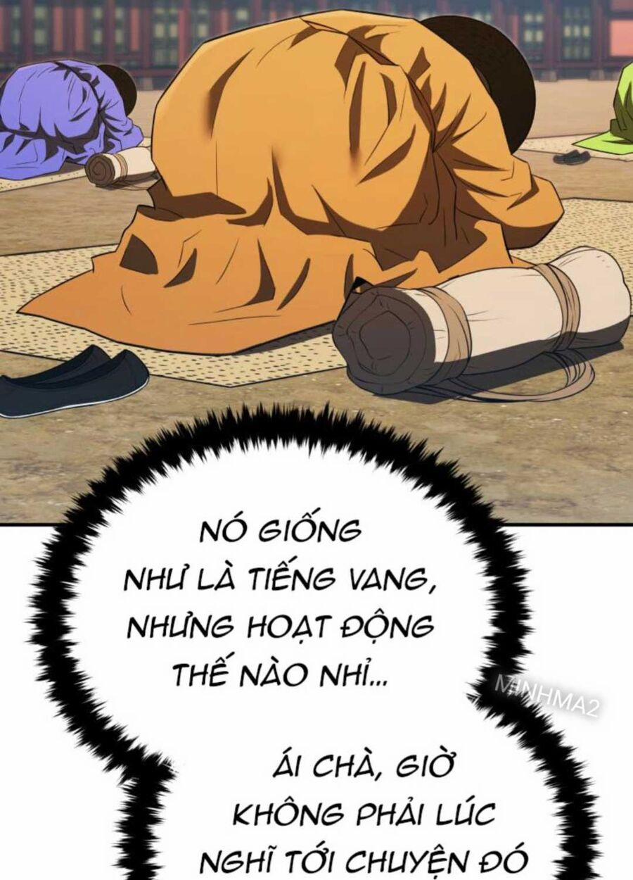 Vương Triều Đen Tối: Joseon 58 trang 96