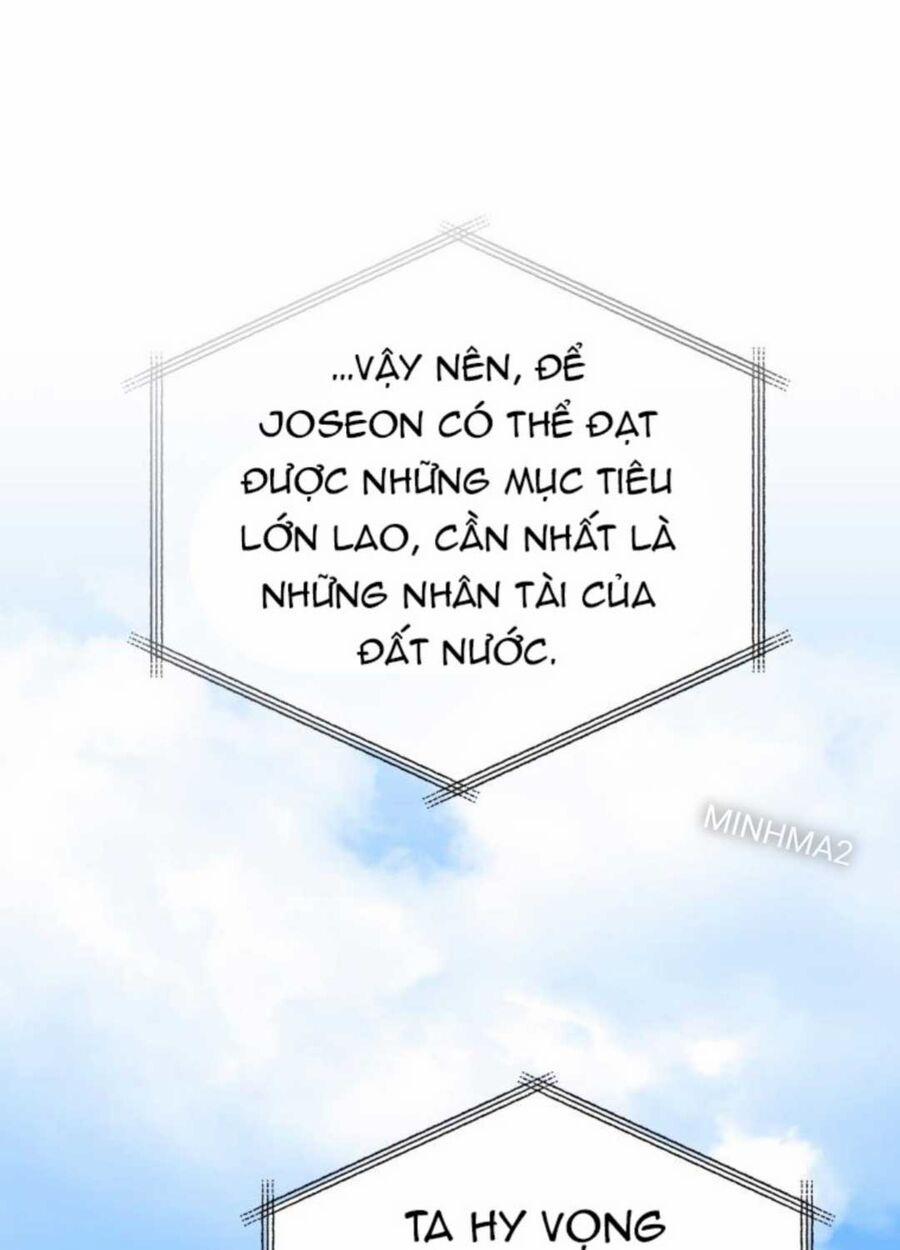 Vương Triều Đen Tối: Joseon 58 trang 98