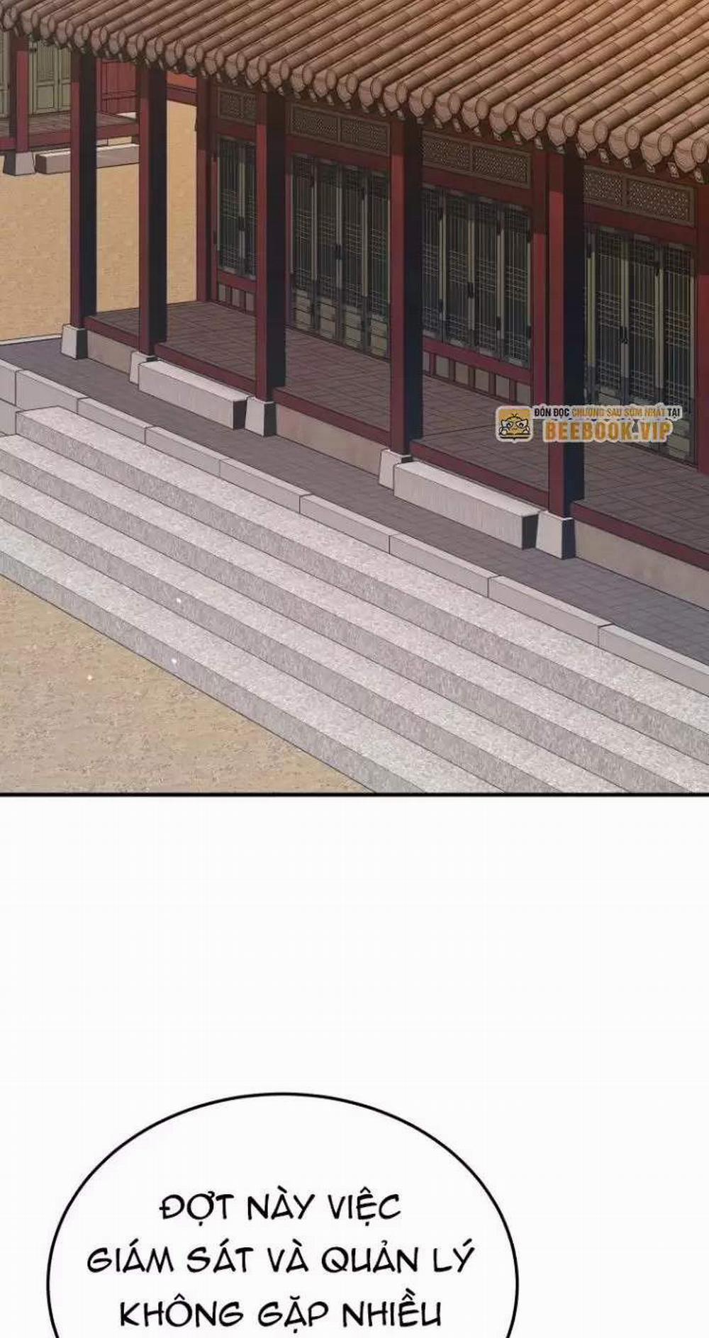 Vương Triều Đen Tối: Joseon 59 trang 102