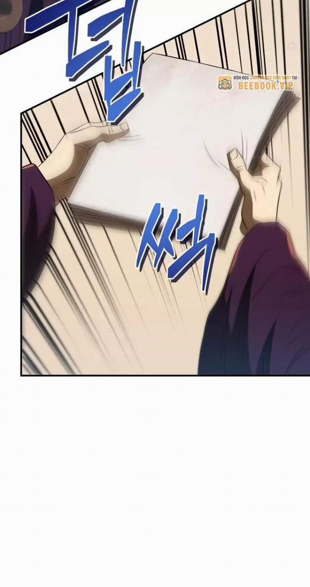 Vương Triều Đen Tối: Joseon 59 trang 107