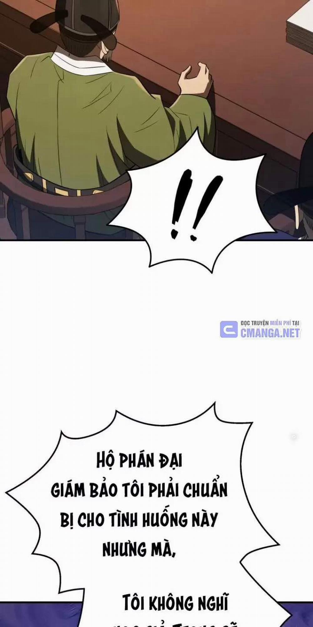 Vương Triều Đen Tối: Joseon 59 trang 109