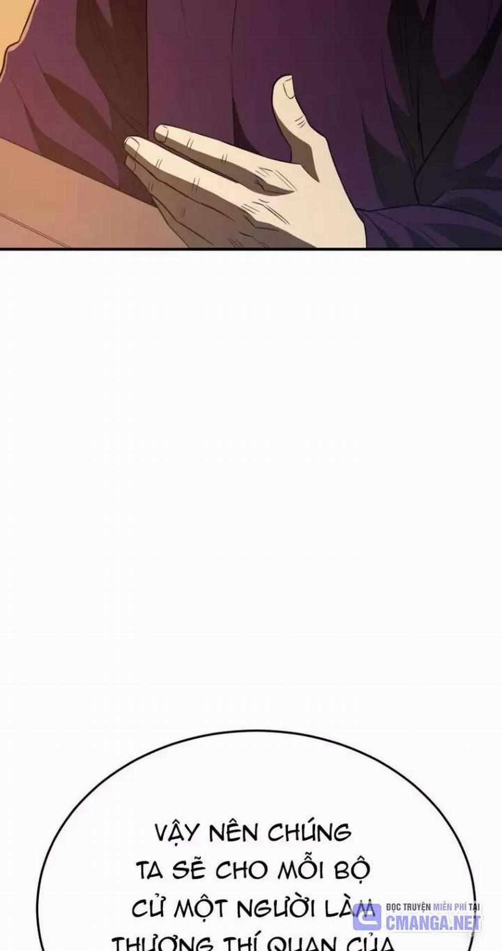 Vương Triều Đen Tối: Joseon 59 trang 11