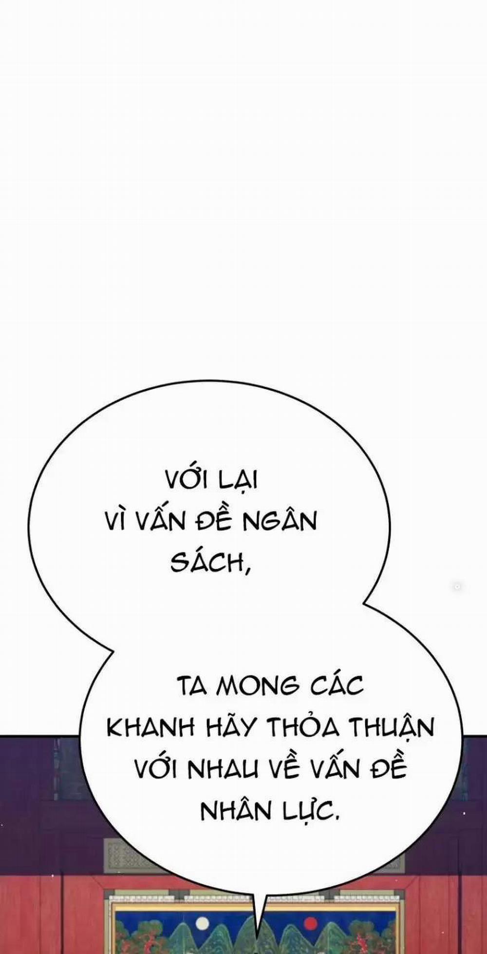 Vương Triều Đen Tối: Joseon 59 trang 2