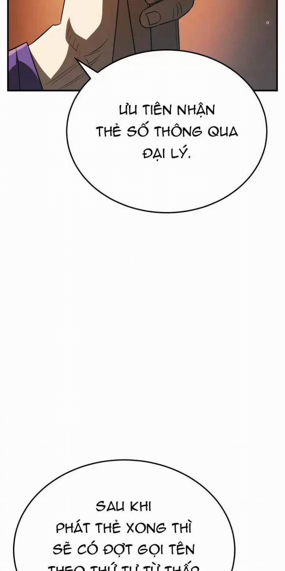 Vương Triều Đen Tối: Joseon 59 trang 24