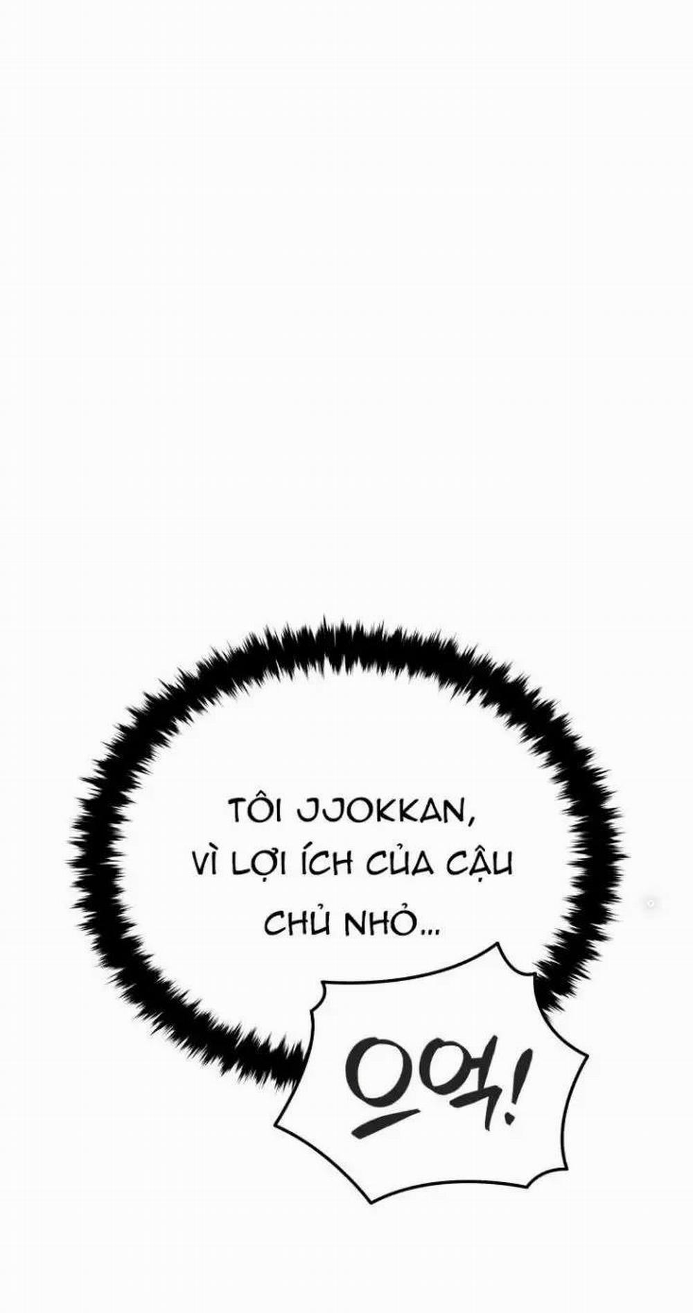 Vương Triều Đen Tối: Joseon 59 trang 26