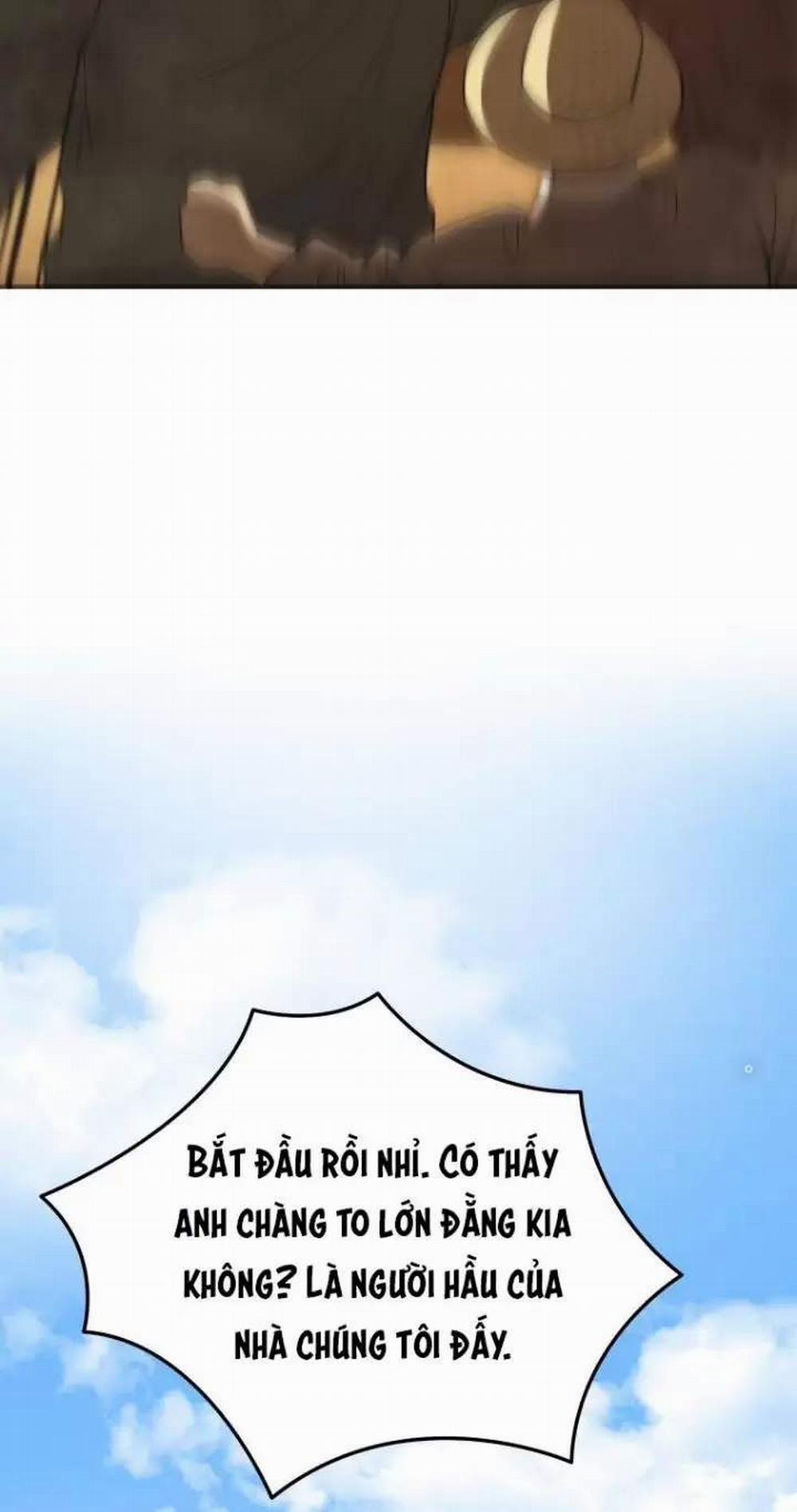 Vương Triều Đen Tối: Joseon 59 trang 30