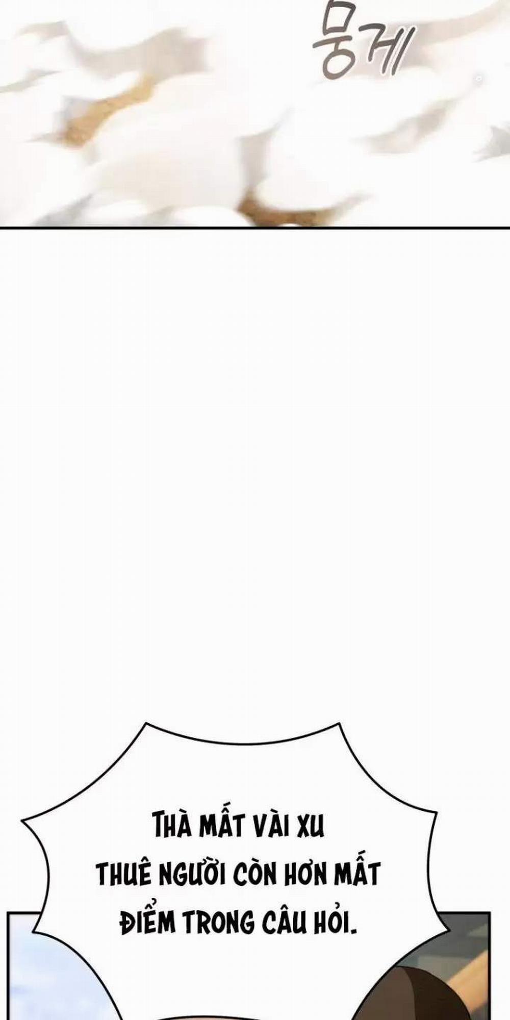 Vương Triều Đen Tối: Joseon 59 trang 32