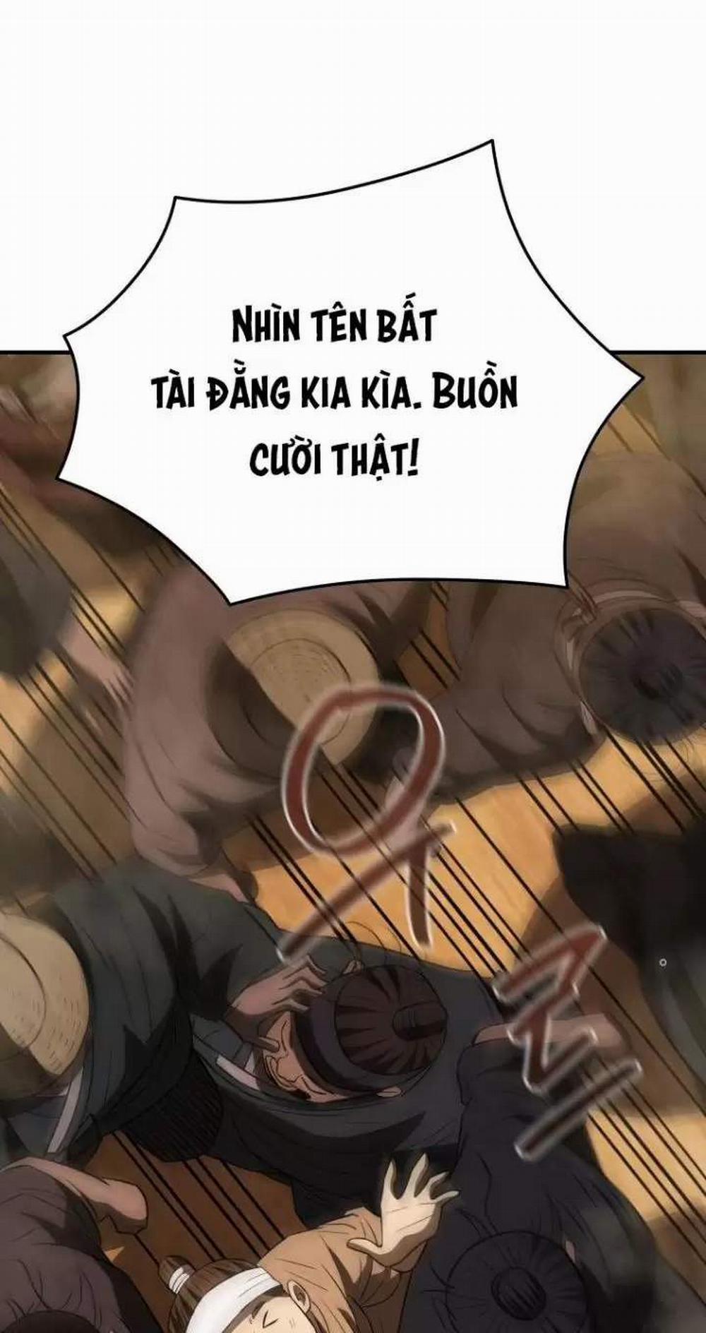 Vương Triều Đen Tối: Joseon 59 trang 34