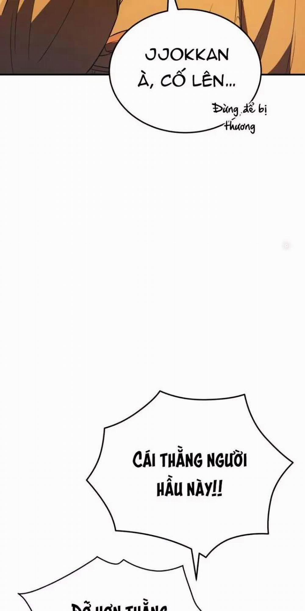 Vương Triều Đen Tối: Joseon 59 trang 37